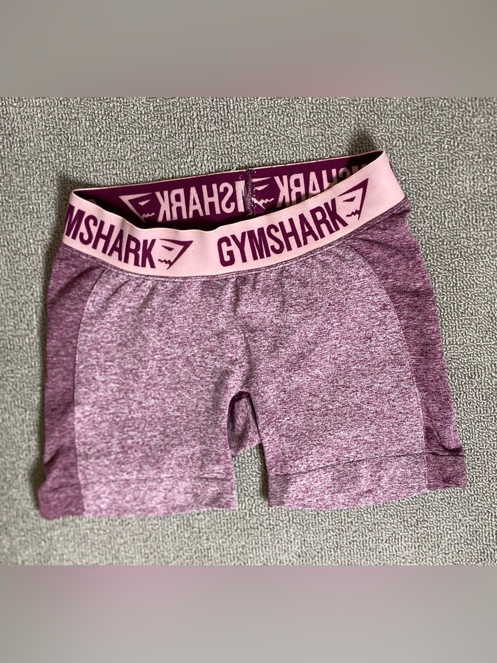 Gymshark Flex Women's Seamless Workout Shorts